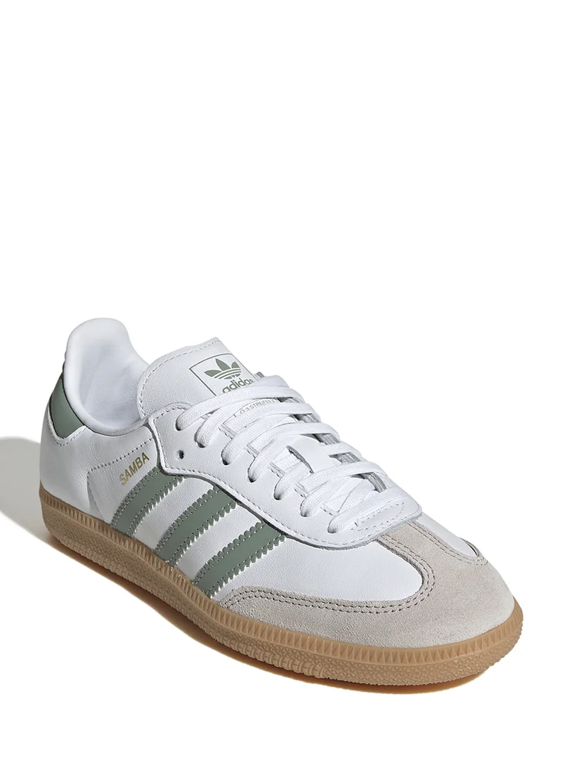 adidas Originals Youth Samba Og