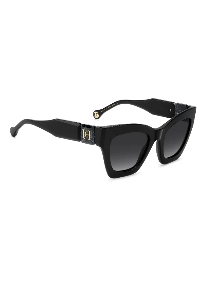 CAROLINA HERRERA Cat Eye Carolina Herrera Sunglasses