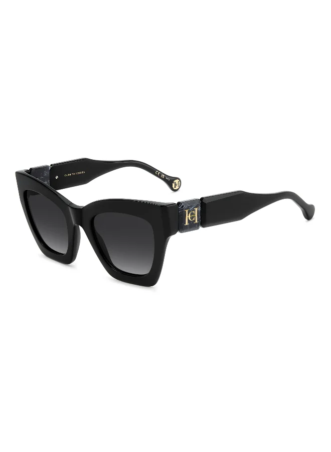 CAROLINA HERRERA Cat Eye Carolina Herrera Sunglasses