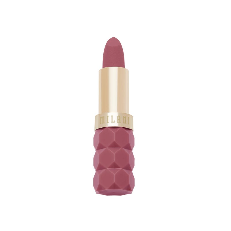 Milani Color Fetish Matte Lipstick - Flushed - Image 1