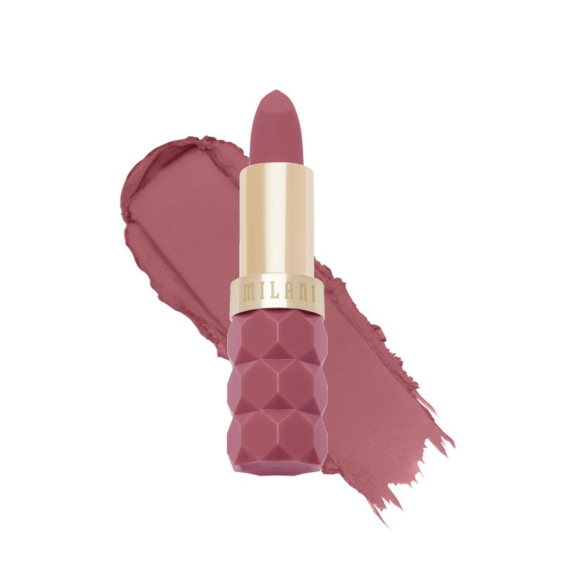 Milani Color Fetish Matte Lipstick - Flushed - Image 3