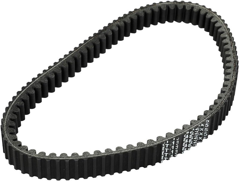 Fekuar Heavy Duty Drive Belt Replacement for Kawasaki KVF360 Prairie 360 4x4 (2003-2012) - Image 3