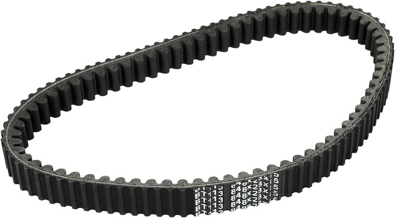 Fekuar Heavy Duty Drive Belt Replacement for Kawasaki KVF360 Prairie 360 4x4 (2003-2012) - Image 2