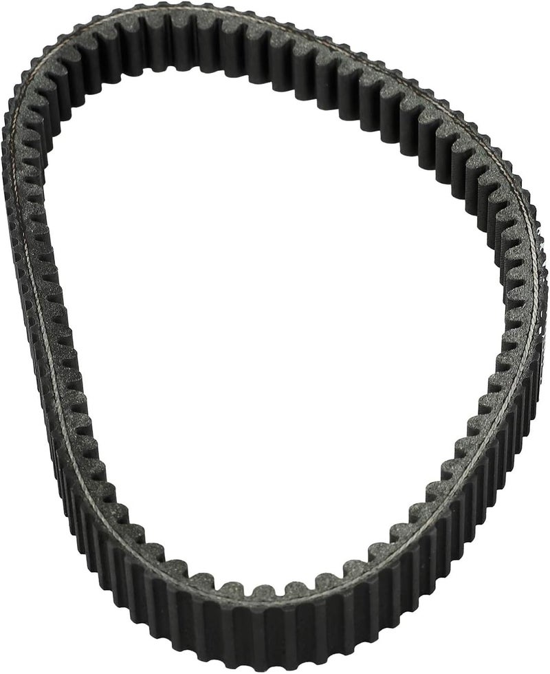 Fekuar Heavy Duty Drive Belt Replacement for Kawasaki KVF360 Prairie 360 4x4 (2003-2012) - Image 4