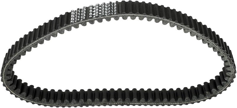 Fekuar Heavy Duty Drive Belt Replacement for Kawasaki KVF360 Prairie 360 4x4 (2003-2012) - Image 5
