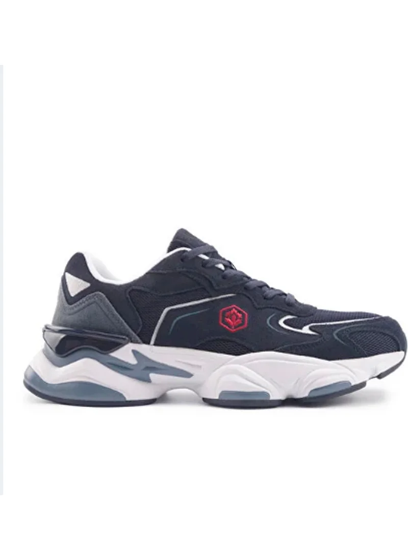LUMBERJACK 4W Madax Sue Wtr 4pr Men's Sneakers Navy Blue