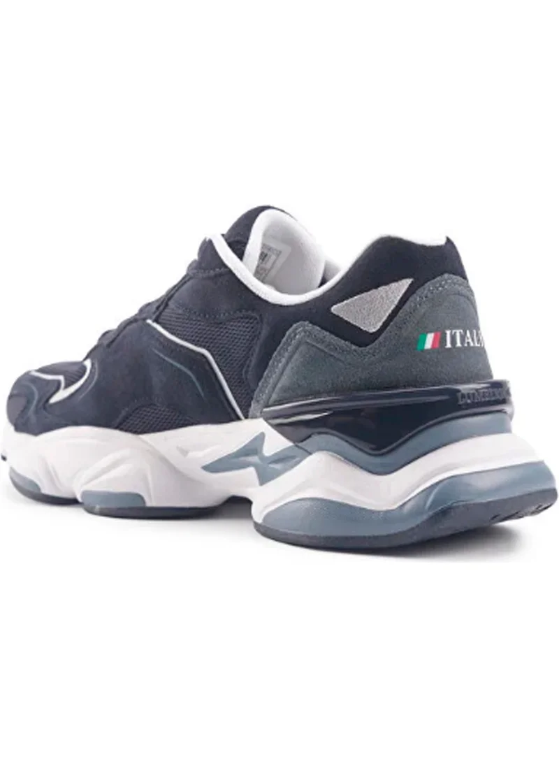 LUMBERJACK 4W Madax Sue Wtr 4pr Men's Sneakers Navy Blue