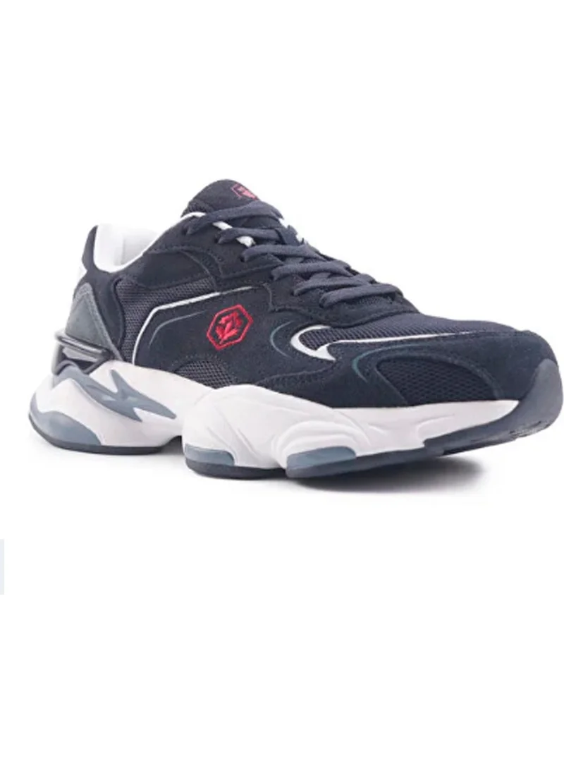 LUMBERJACK 4W Madax Sue Wtr 4pr Men's Sneakers Navy Blue