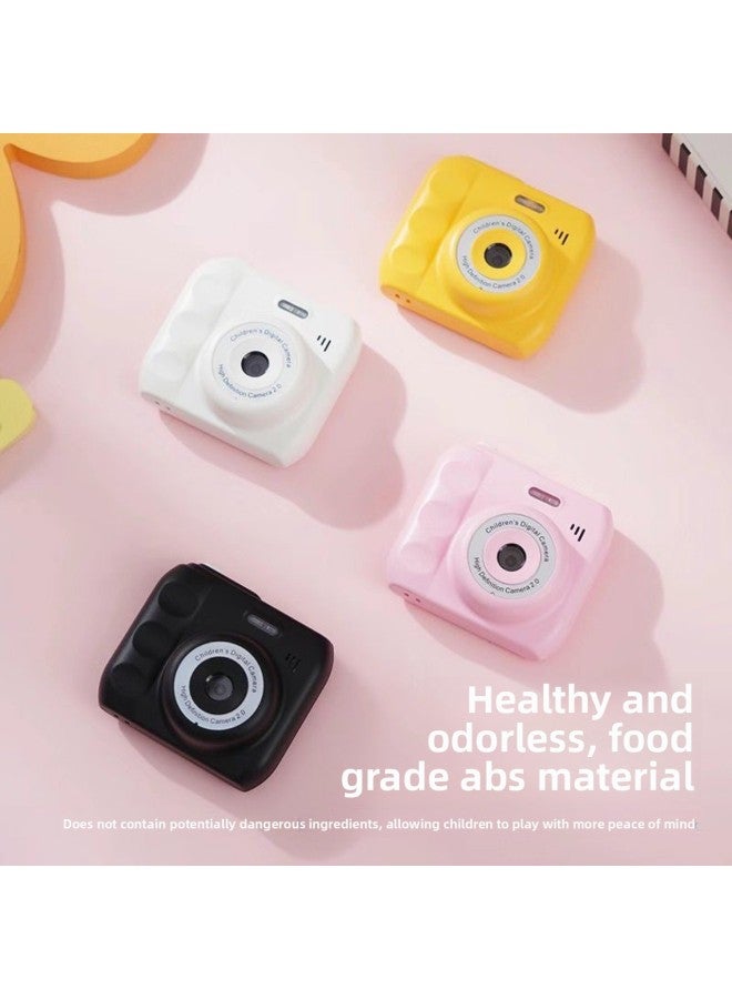 4800W Pixel Digital Camera High Pixel Campus HD Digital Student Camera With Ccd Entry Level-Body Color:Tf Camera Memory Card 16g - Image 3