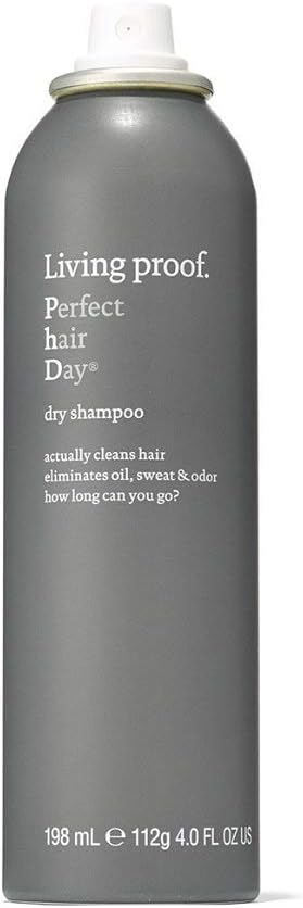 Healthy Hair by Living Proof Dry Shampoo 198ml