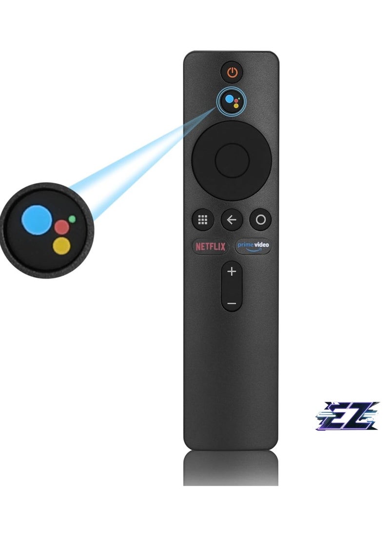 PopZa Voice Remote Control Compatible with Xiaomi Mi TV Stick Box S/4S/4K – XMRM-006 (1pc) - Image 2