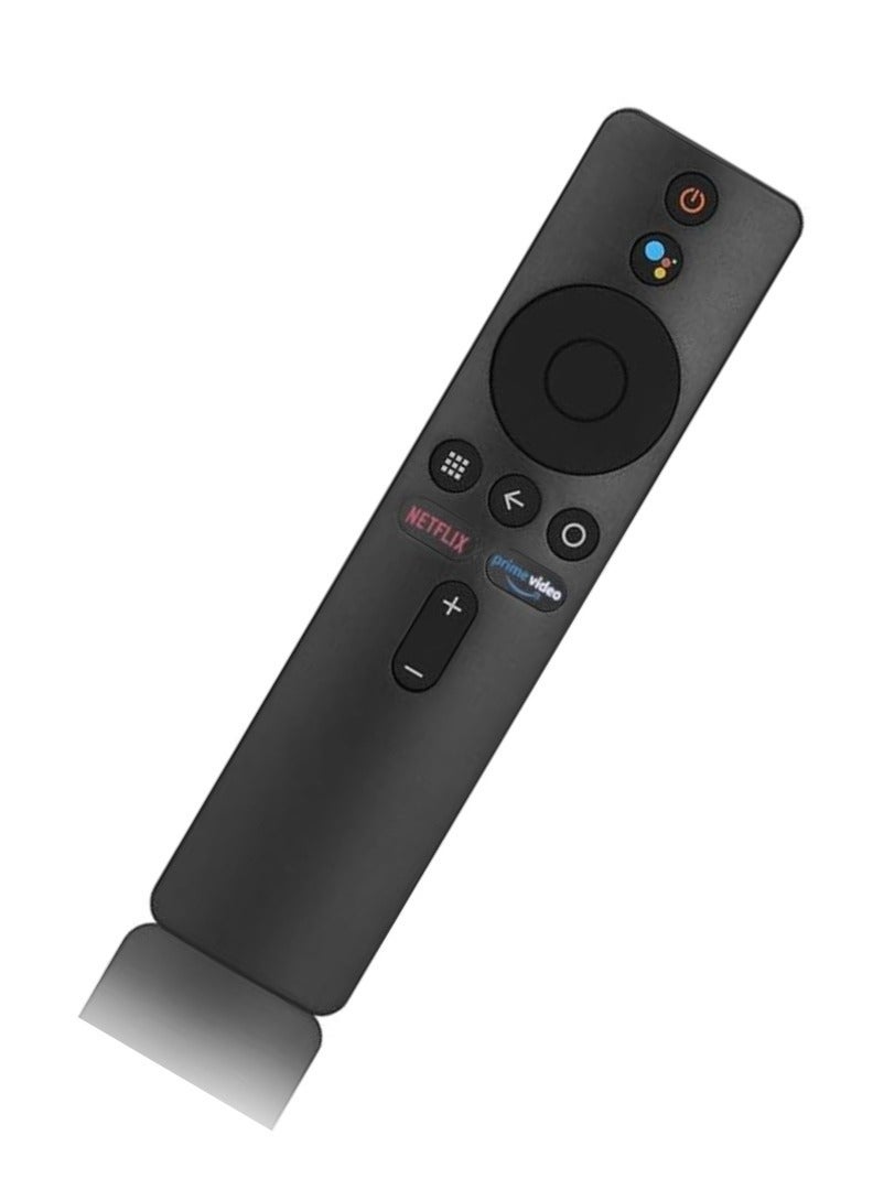 PopZa Voice Remote Control Compatible with Xiaomi Mi TV Stick Box S/4S/4K – XMRM-006 (1pc) - Image 4