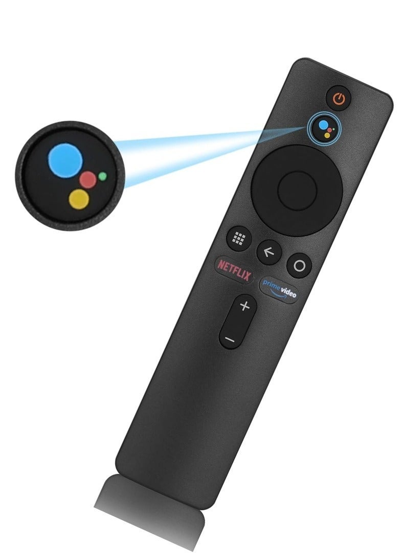 PopZa Voice Remote Control Compatible with Xiaomi Mi TV Stick Box S/4S/4K – XMRM-006 (1pc) - Image 3