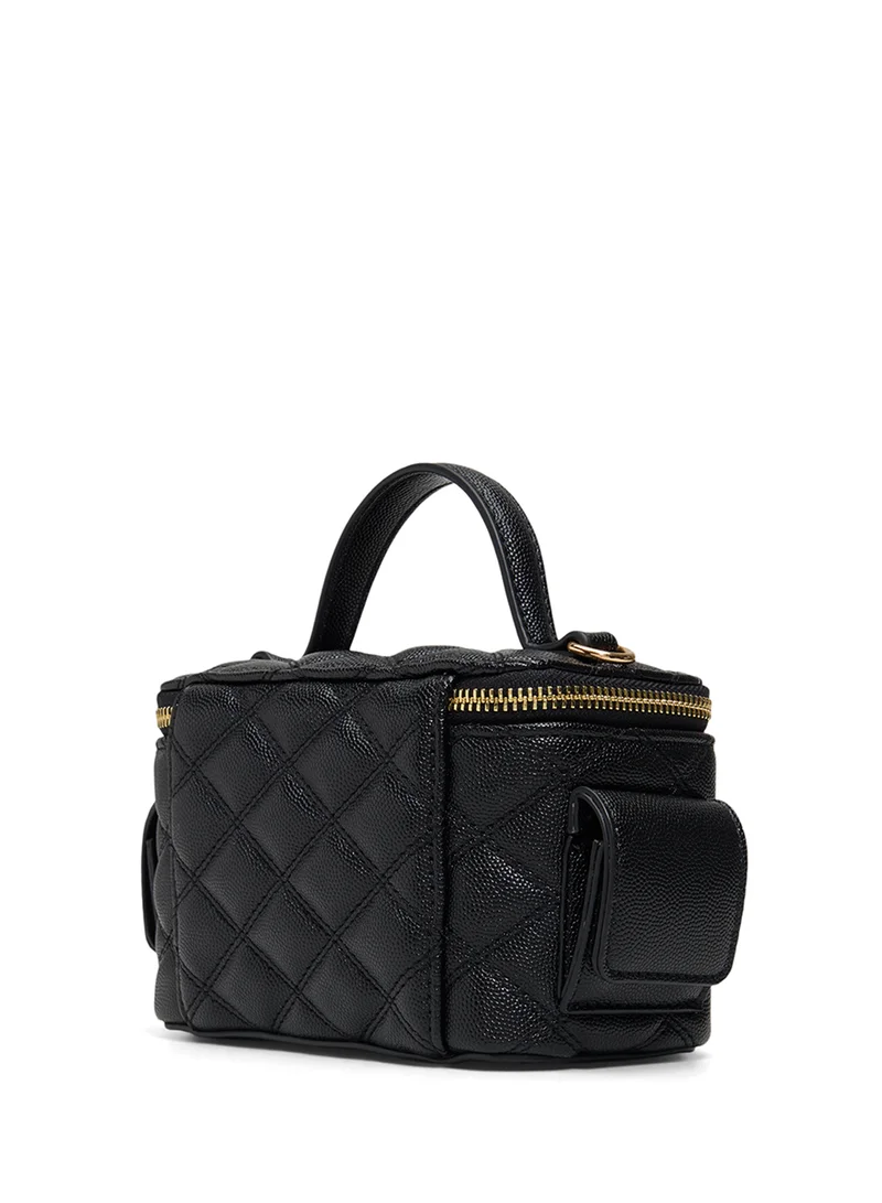 كول ات سبرنج Top handle Cosmetic Bag