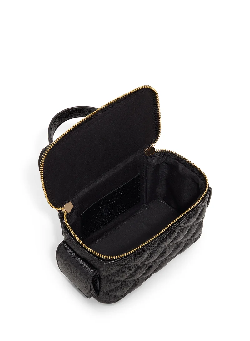 كول ات سبرنج Top handle Cosmetic Bag