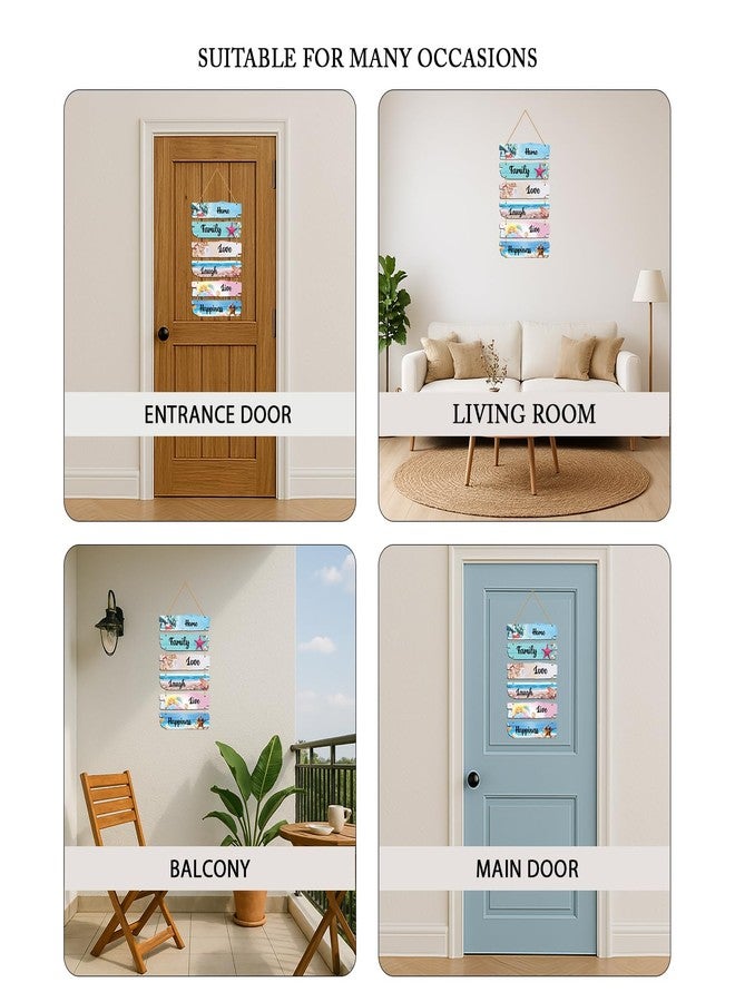 Kaameri Bazaar Home decor items wall hanging | Home Decor Items | Wall hanging accessory | wall decore items | room decoration | Decoration for Office - Image 5