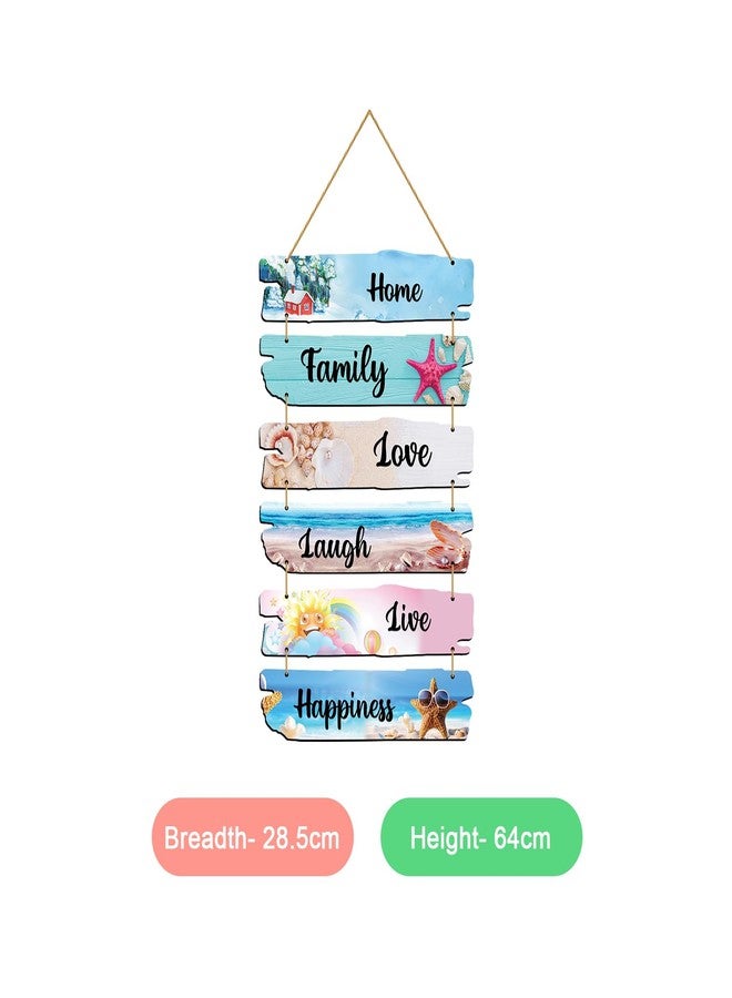 Kaameri Bazaar Home decor items wall hanging | Home Decor Items | Wall hanging accessory | wall decore items | room decoration | Decoration for Office - Image 3