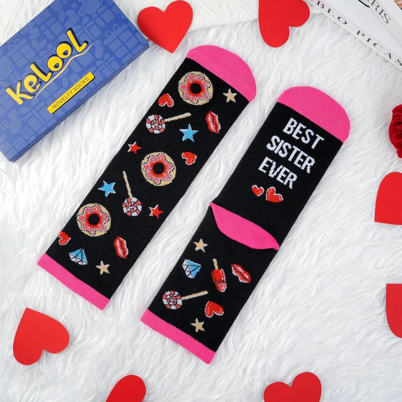 Kelool Do Not Disturb I'm Gaming Socks,Men Gifts for Men Teen Boys Dad Him Son Fathers,Valentines Day Mens Gifts for Him Kids - Image 3