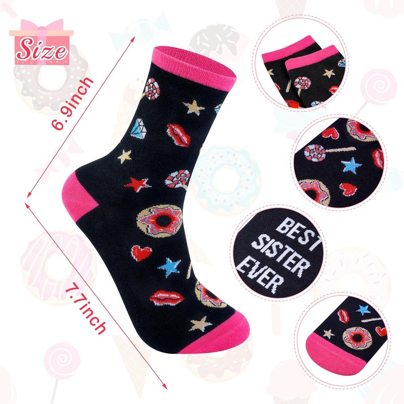 Kelool Do Not Disturb I'm Gaming Socks,Men Gifts for Men Teen Boys Dad Him Son Fathers,Valentines Day Mens Gifts for Him Kids - Image 5