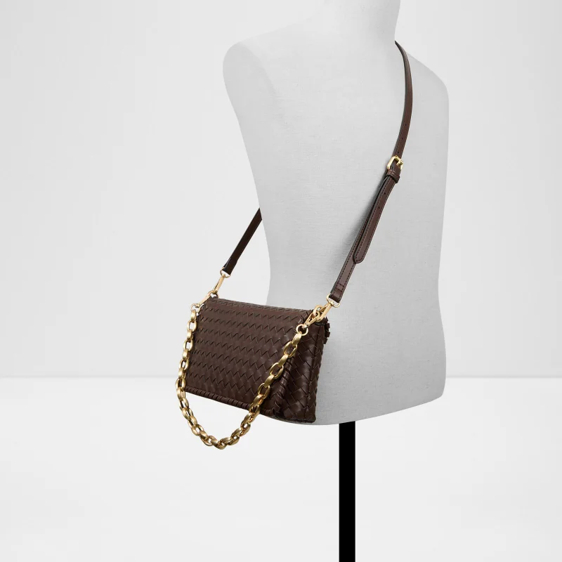 ALDO  AZALLEA Braided Shoulder Bag for Women | Best Price UAE