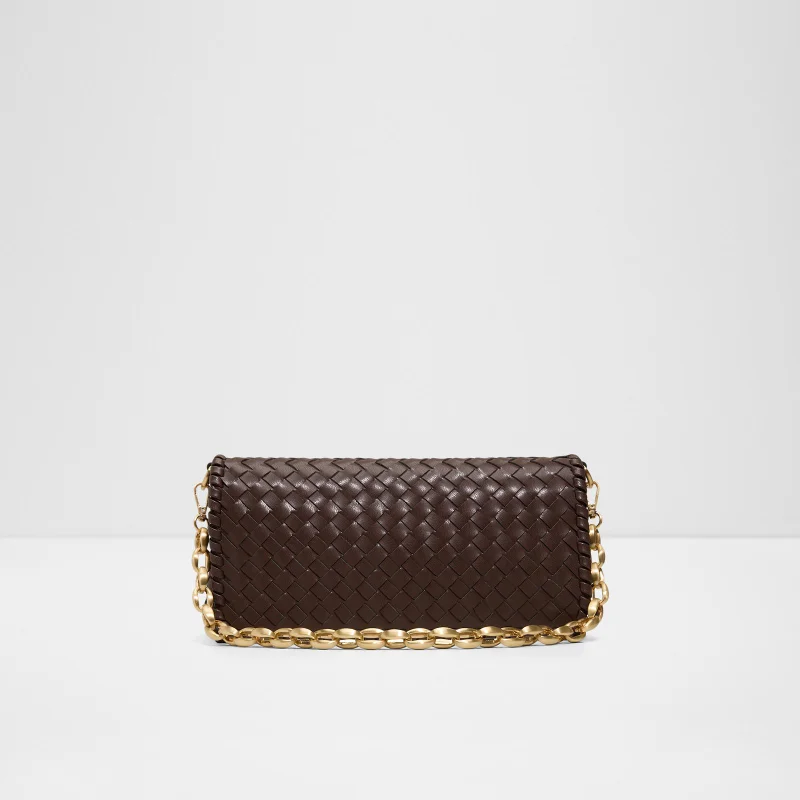 الدو AZALLEA Braided Shoulder Bag