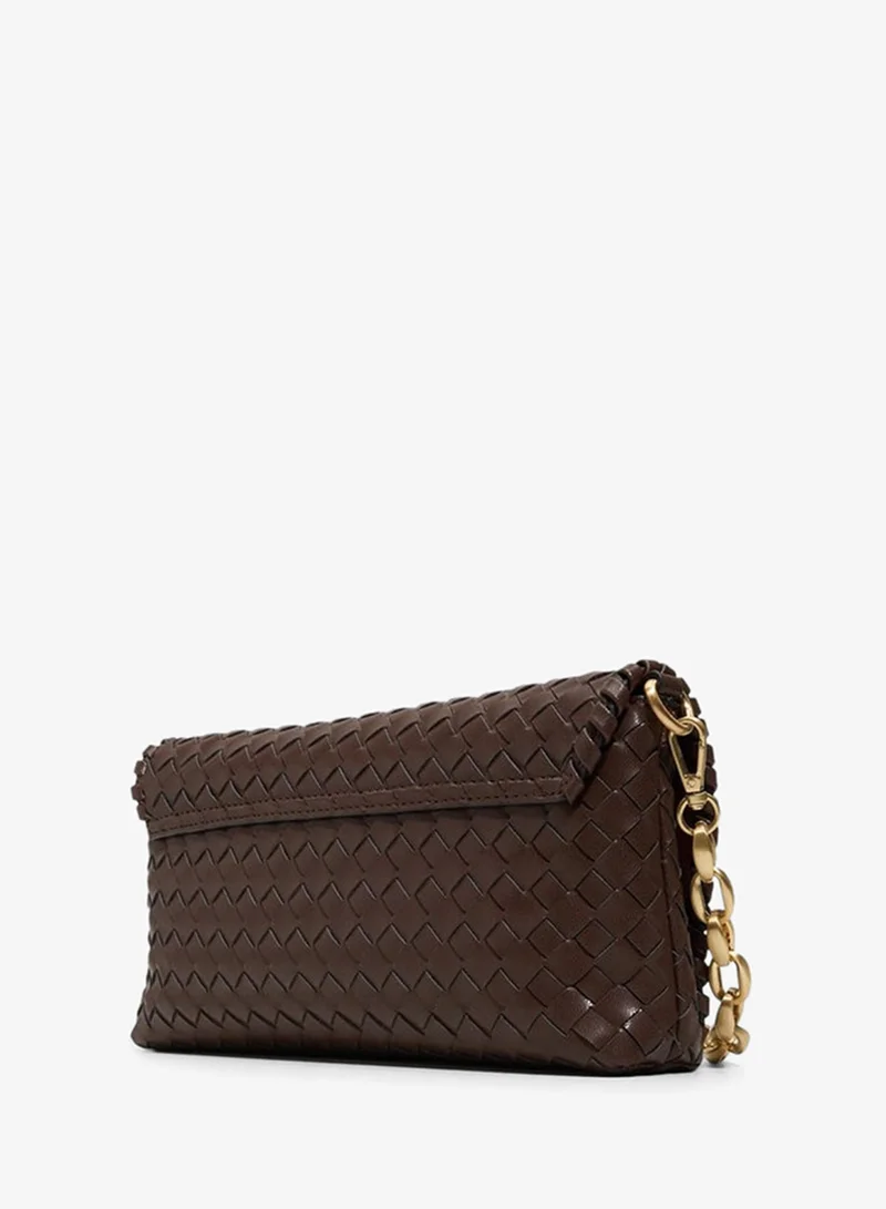 الدو AZALLEA Braided Shoulder Bag