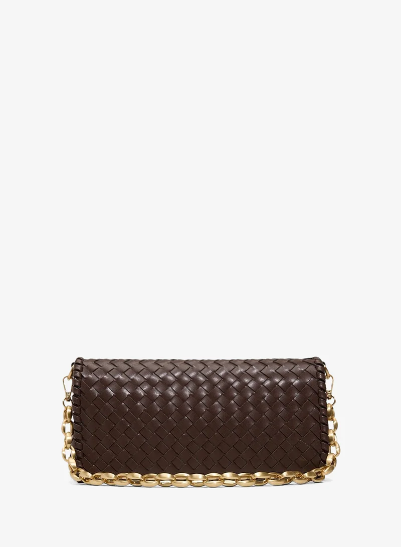 الدو AZALLEA Braided Shoulder Bag
