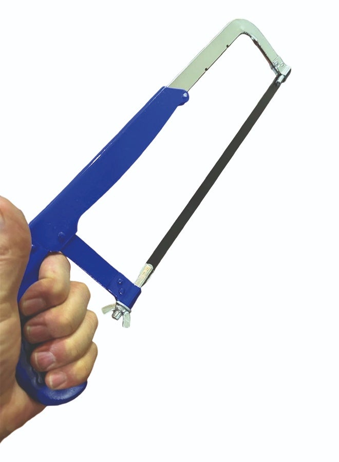 Multi-purpose iron saw - Image 2