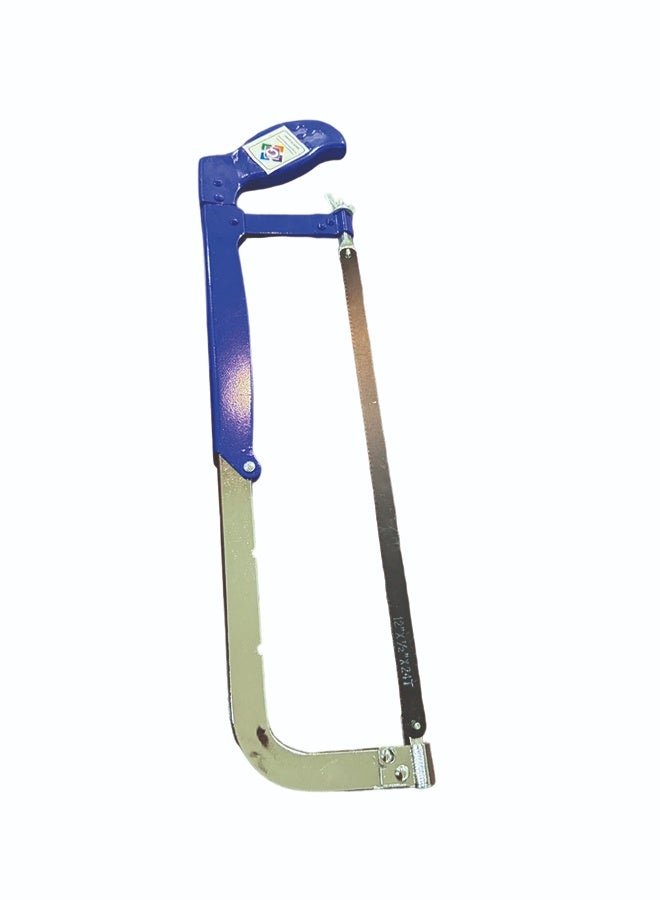 Multi-purpose iron saw - Image 3