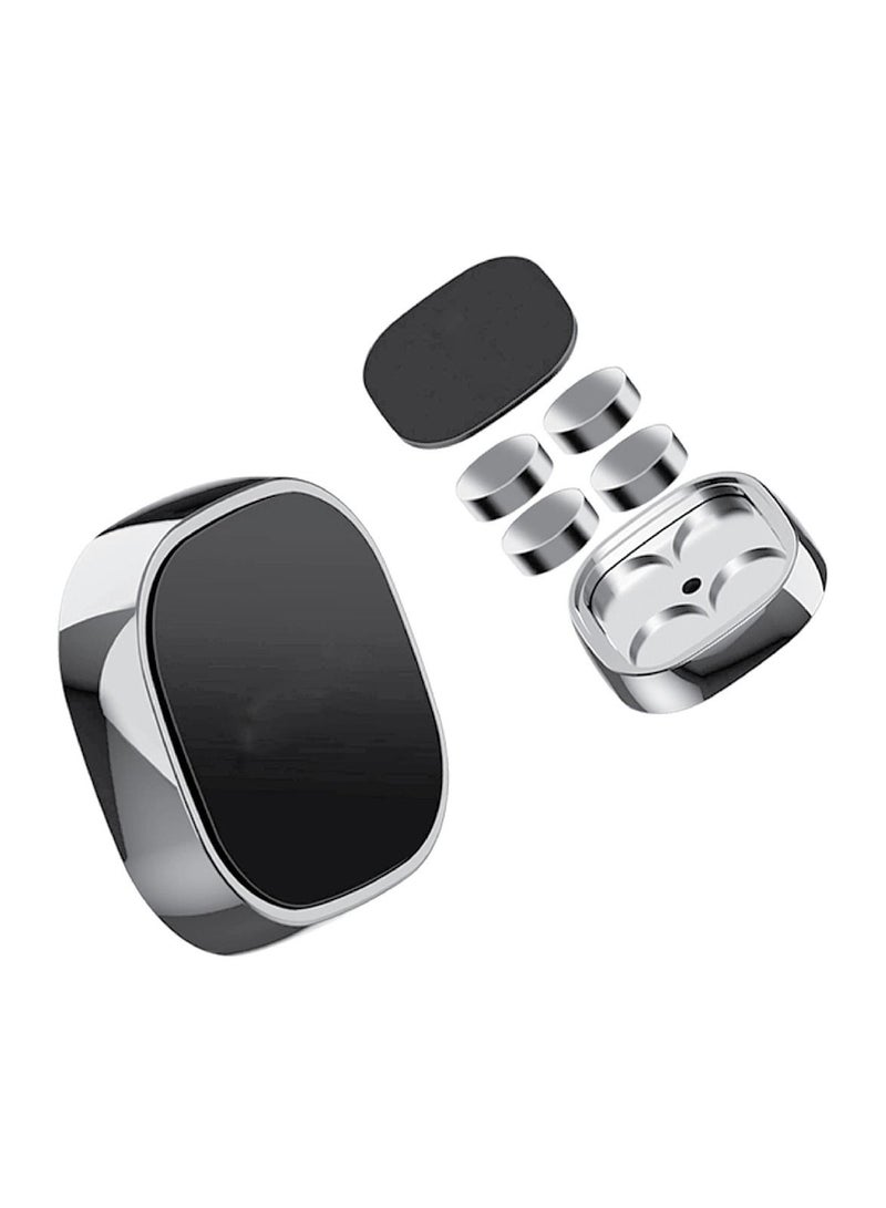 Yesido C81 Car Dashboard Mini Strong Magnetic Phone Holder - Image 1