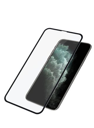 Screen protector with Compatible iPhone 15 Pro, nano ceramic technology that resists dust and electrical charges - pzsku/ZCE50EE233BD935CD1327Z/45/_/1694459557/cba625f8-d333-4008-8485-925206723d43