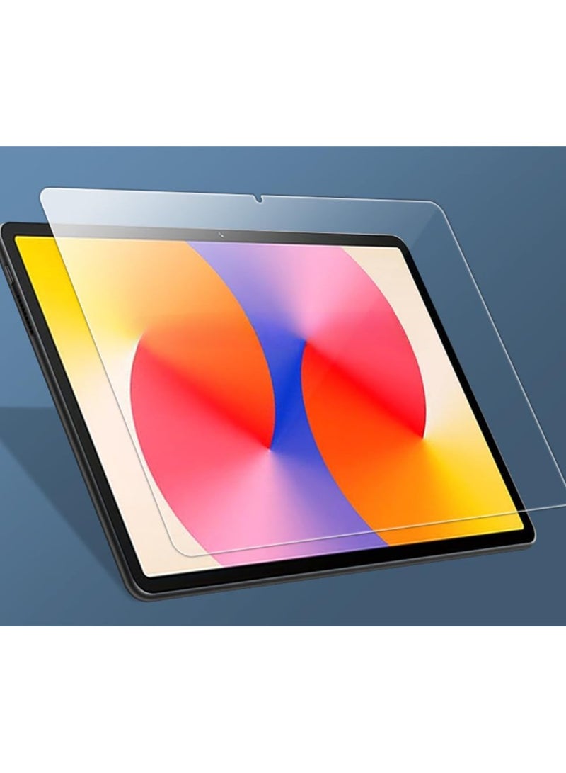 2 in 1 Case for Huawei MatePad SE 11 inch 2024,  1-Pack Screen Protector&Transparent Cover - Image 3