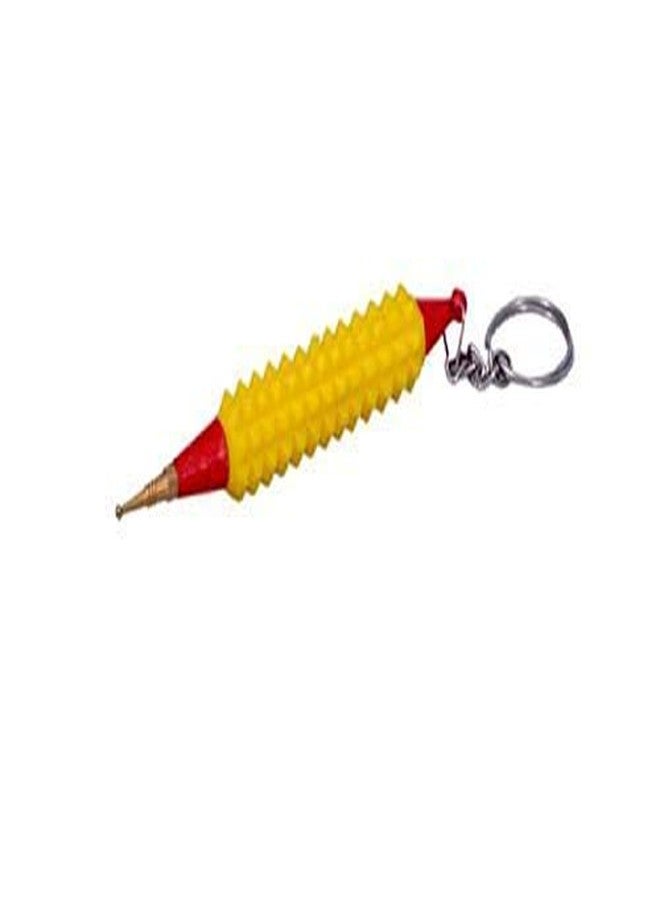 أيه أتش سي أس عصا علاجية متعددة الأطراف من AHCS للضغط الإبري، سوجوك جيمي، مغناطيس نجمي، أدوات بيول - Image 2