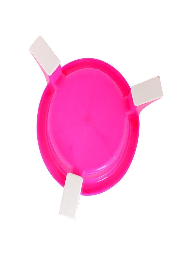 Vadmans Multipurpose Matka Stand/Pot Stand - 2 Piece (Colours May Vary) - Image 4