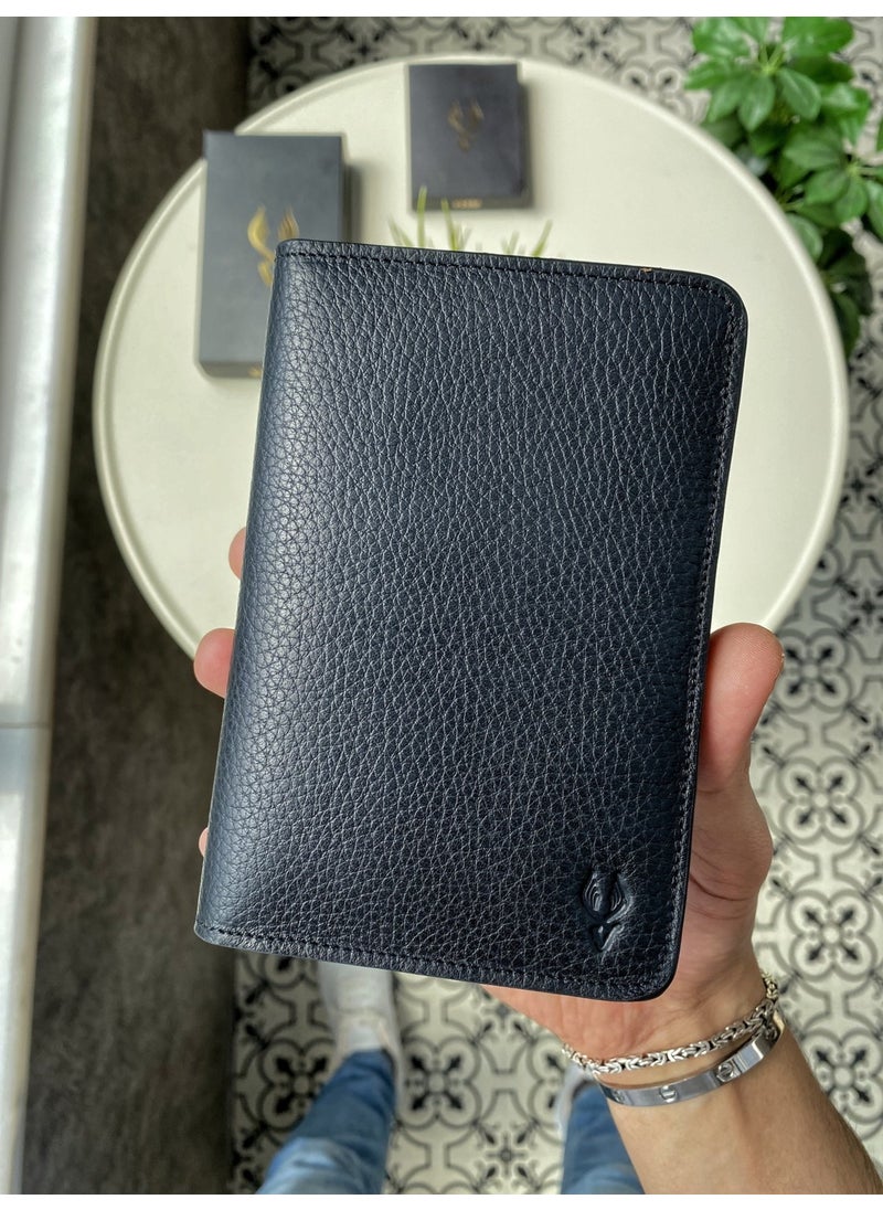 911 Genuine Leather Personalized Passport Cover - pzsku/ZCE5141A6EAD71F006B76Z/45/_/1725792449/1b2f79ab-aab1-4e47-a551-f9fb10636ae2