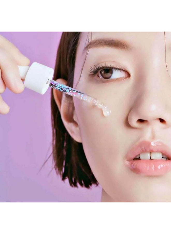 Huxley Secret Of Sahara Priming Essence Radiance Layer 1.01 Fl. Oz. / 30 Ml | Korean Glass Skin Priming Essence Before Makeup For A Smooth Foundation  - Image 3
