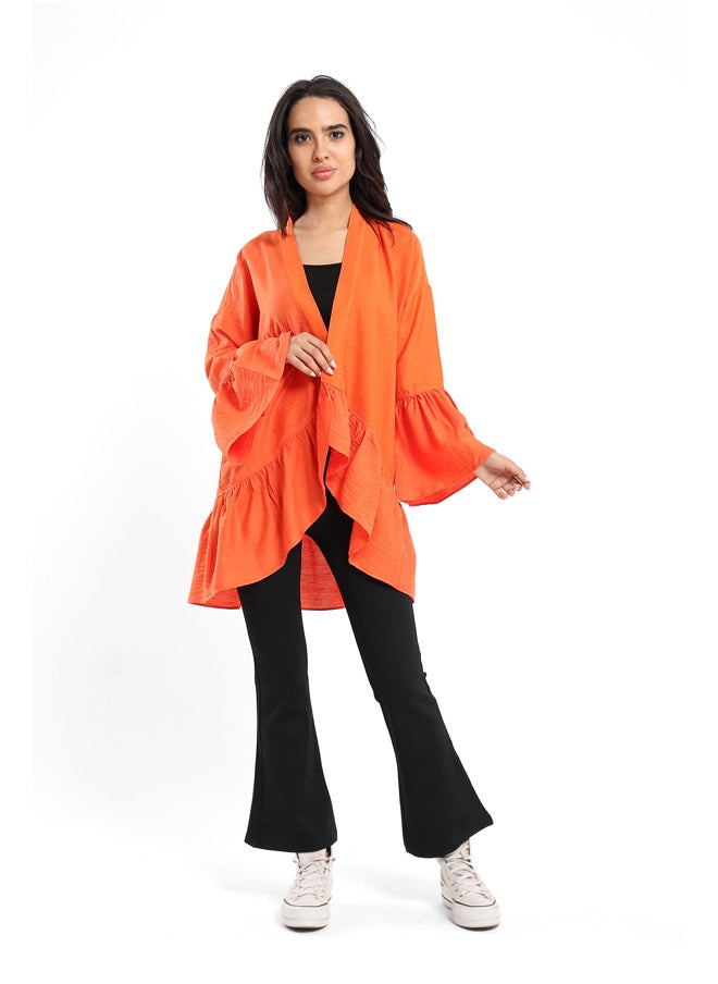 OR Women Kimono  - Image 1