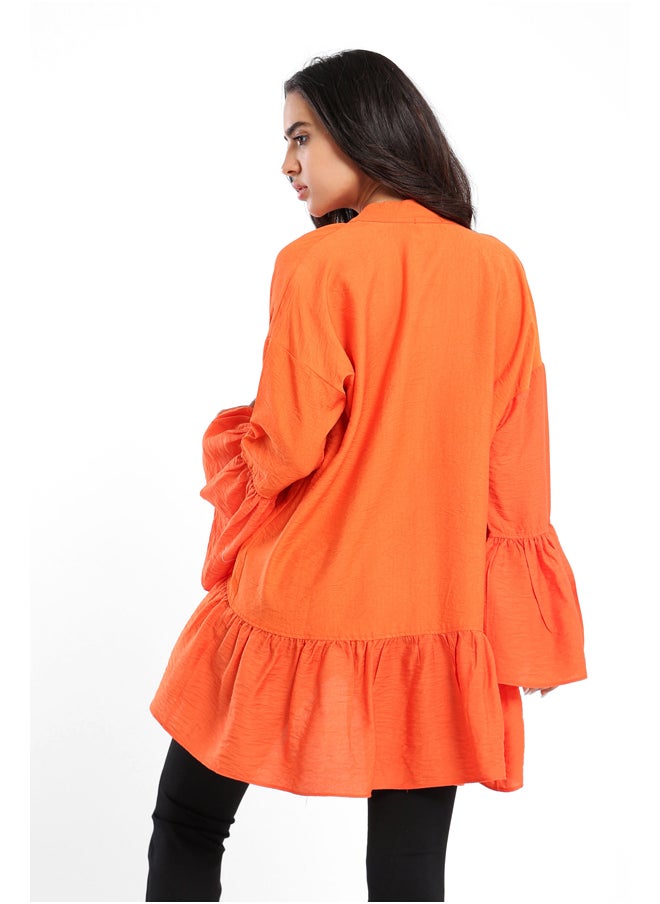OR Women Kimono  - Image 4