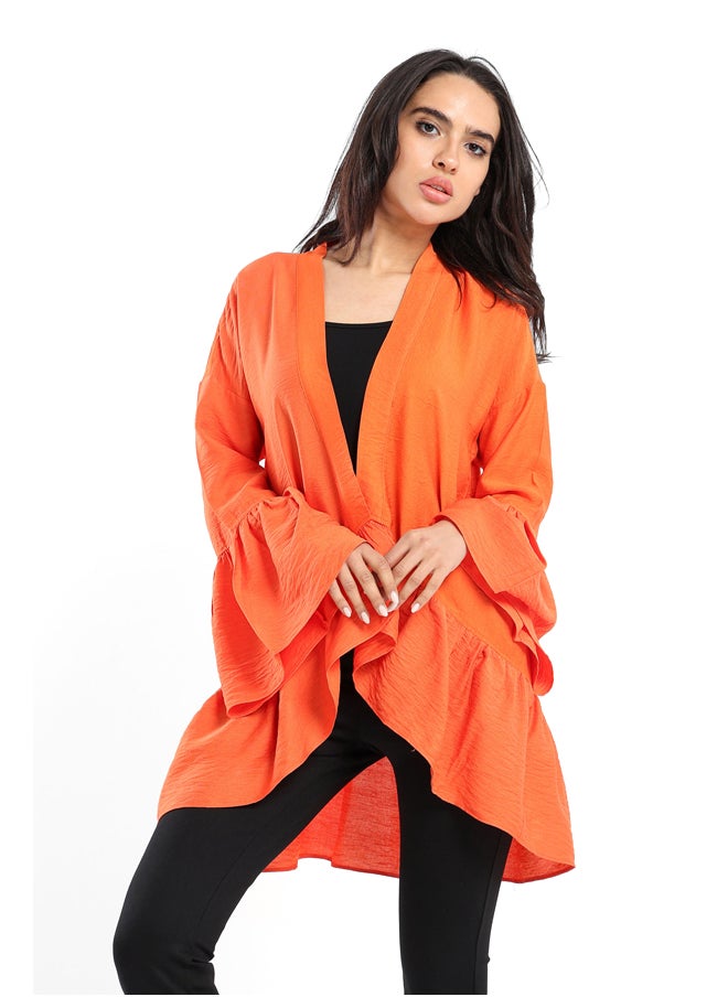 OR Women Kimono  - Image 2