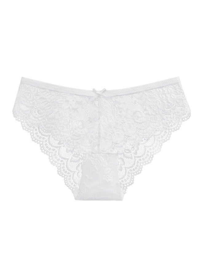 KUYING New Comfortable Skin friendly Breathable Underwear Set of 6  - Image 2