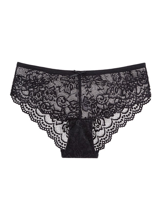 KUYING New Comfortable Skin friendly Breathable Underwear Set of 6  - Image 5