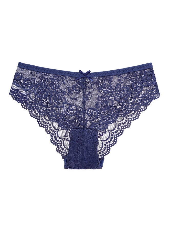 KUYING New Comfortable Skin friendly Breathable Underwear Set of 6  - Image 3