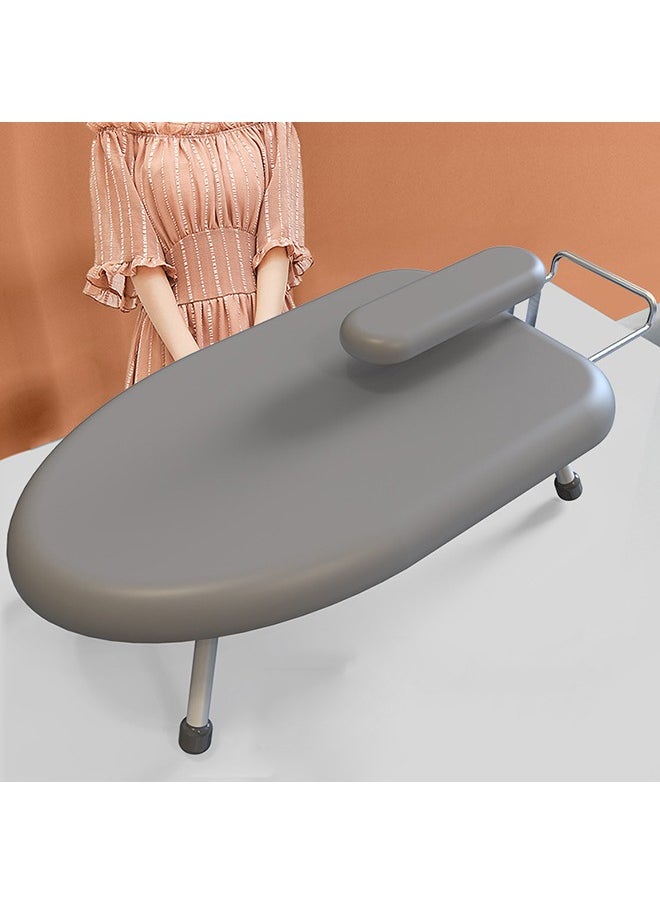 XiuWoo - Foldable Ironing Board with Mini Sleeve Ironing Board - Image 1