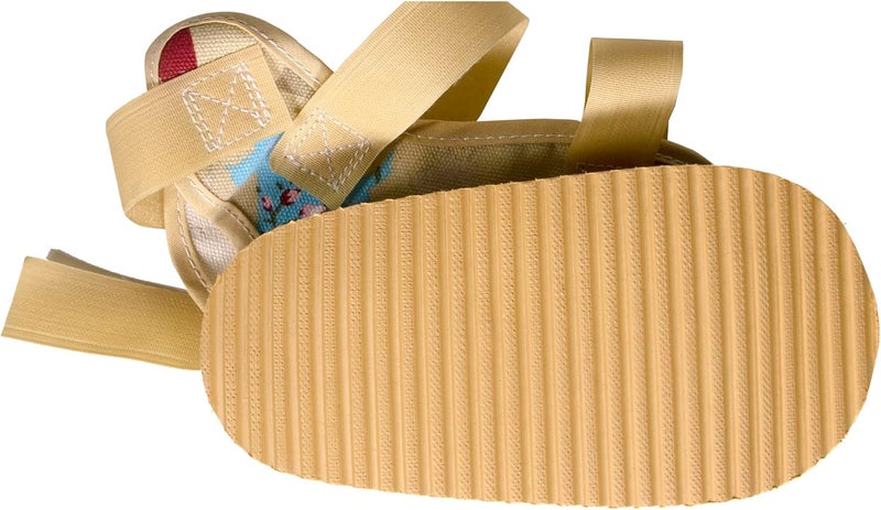 Champion OTC Kidsline Pediatric Rocker Bottom Cast Shoe - Image 5