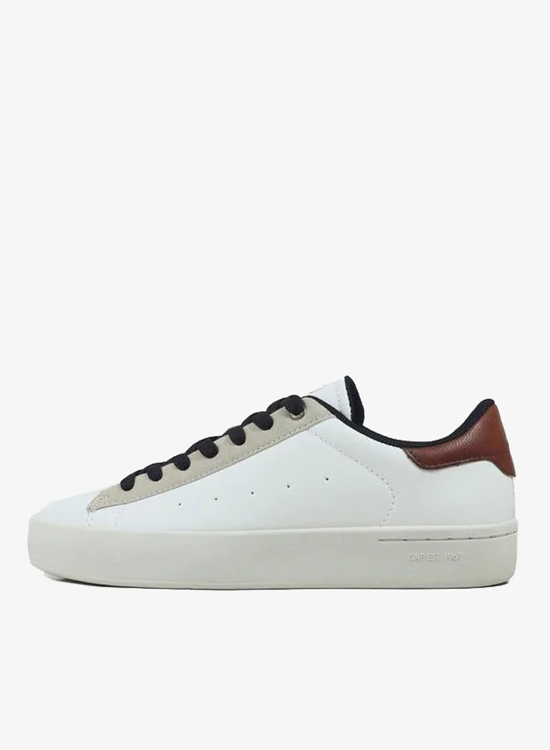 Gap Men Sun Mx Lace-Up Ankle Sneakers