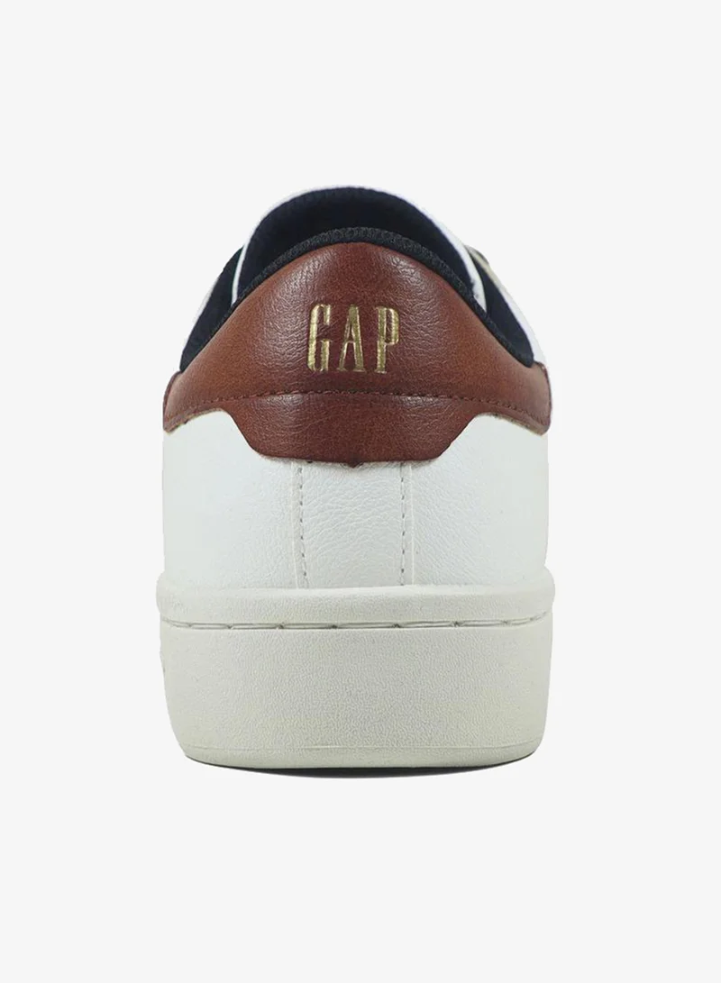 Gap Men Sun Mx Lace-Up Ankle Sneakers