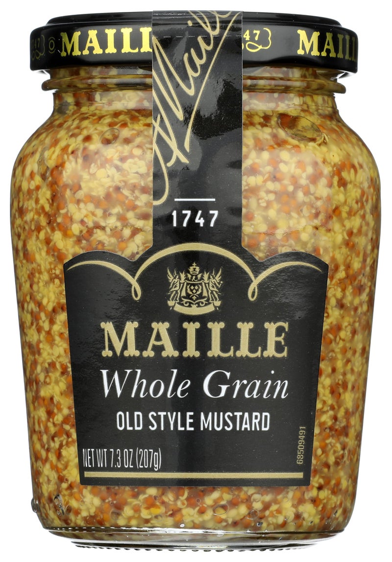 Maille Mustard Old Style 73 oz - Image 3
