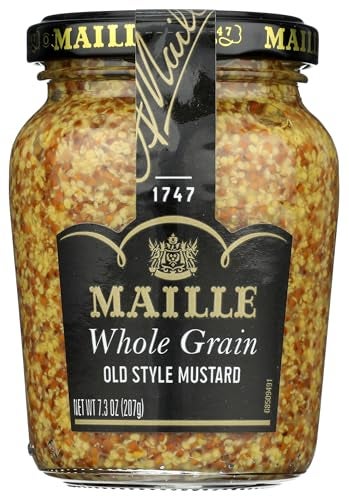 Maille Mustard Old Style 73 oz - Image 1