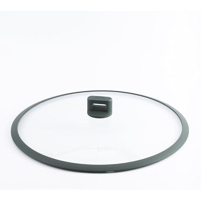 Julia ElitePro Casserole With Lid 40CmGreen - Image 5