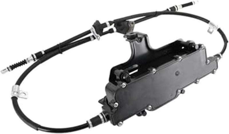 Wivplex Electric Parking Brake Actuator Module for Hyundai Santa FE - Image 4